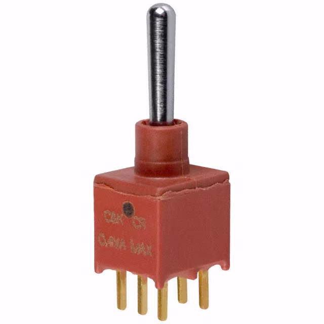 ET23SD1CBE C&K electronic component